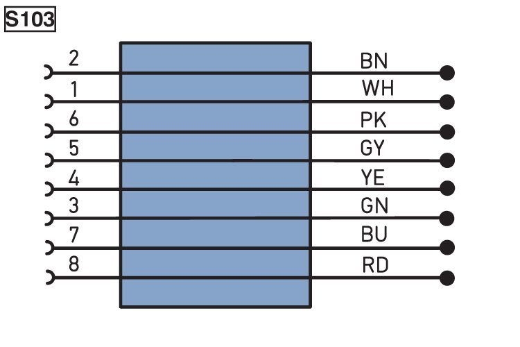 Разъем с кабелем Wenglor ZC7L001