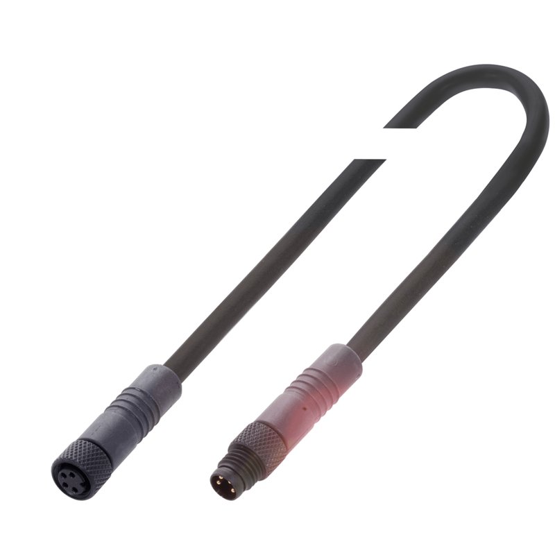 Соединительный кабель Balluff BCC W314-W314-30-304-SW0434-015