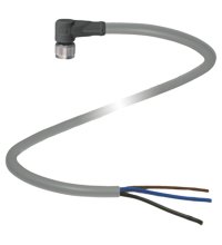Соединительный кабель Pepperl Fuchs V31-WM-BK15M-PUR-U