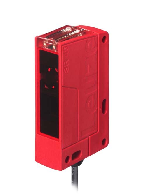 Cветовой барьер безопасности Leuze Electronic SLE46C-70.K2/4P