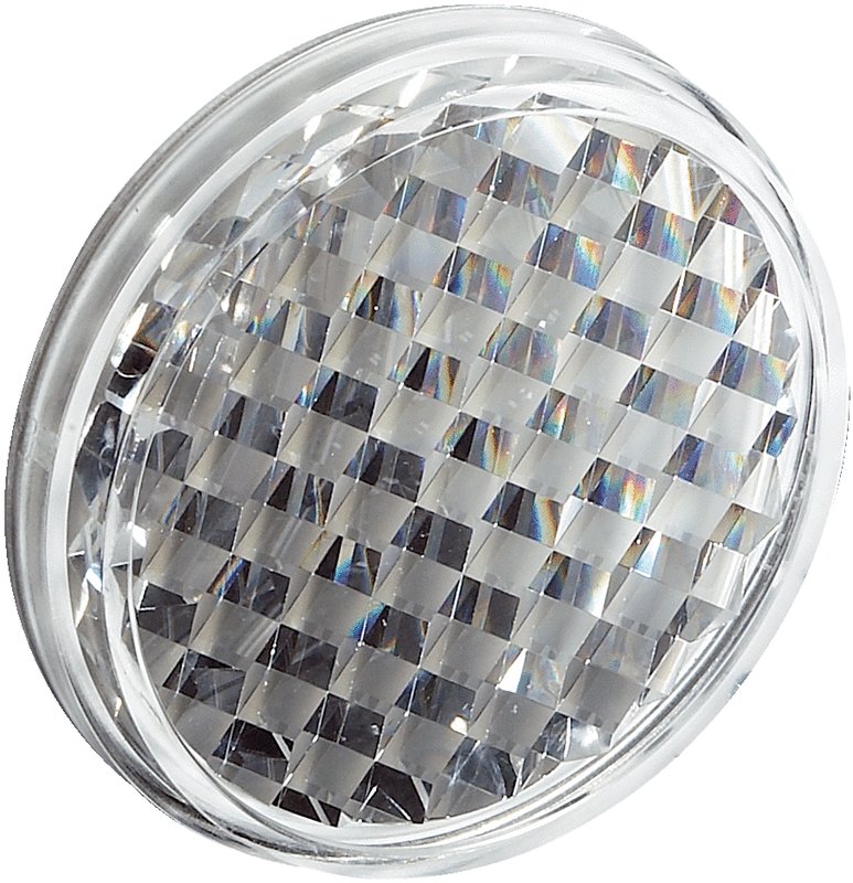 Отражатель SICK PL34-1