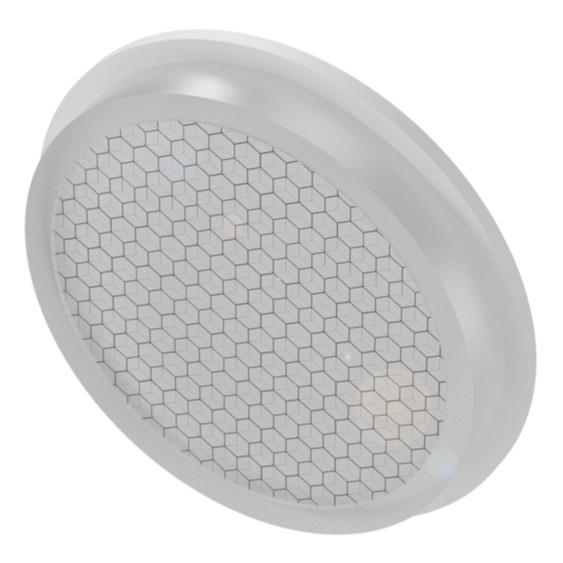 Рефлектор Balluff BOS R-2