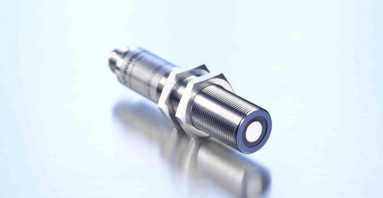 Ультразвуковой датчик Microsonic lpc-25/CDU/M18