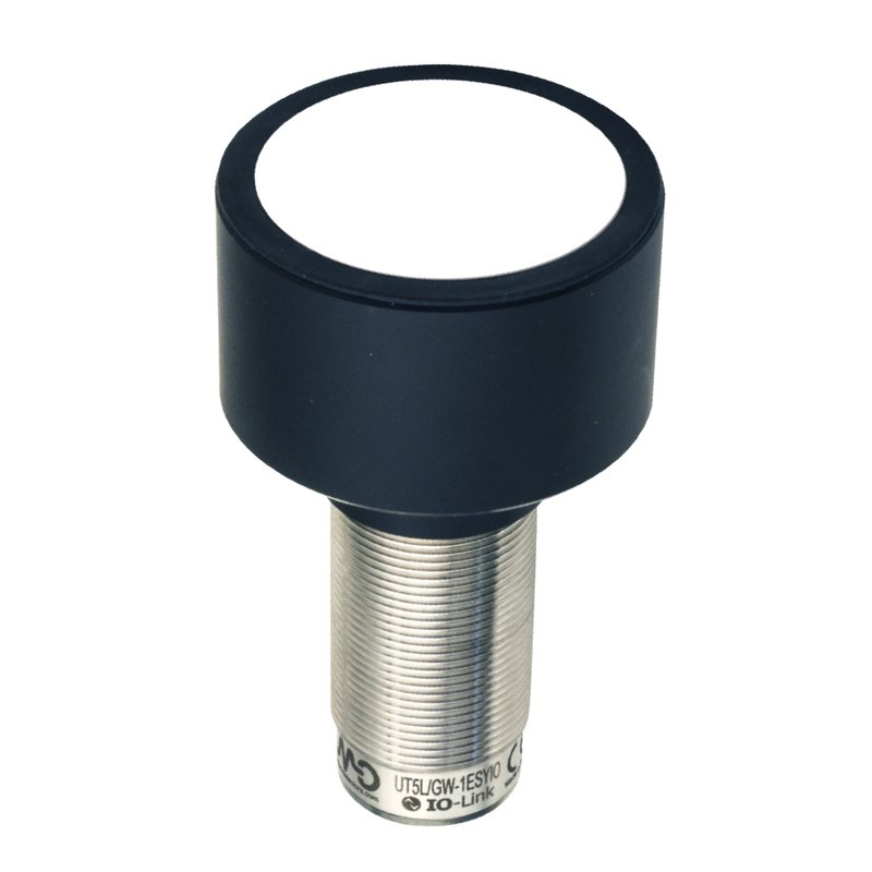 Ультразвуковой датчик DATASENSING UT5L/GM-1ESY