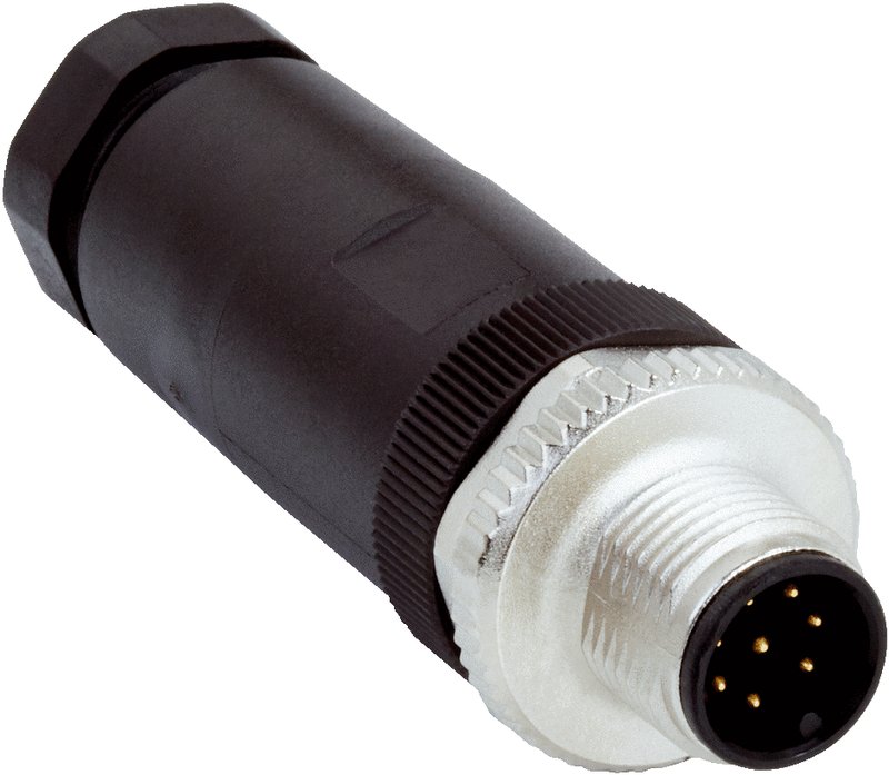 Разъем SICK STE-1208-G