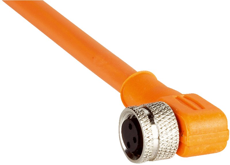 Разъем с кабелем SICK DOL-0803-W02M