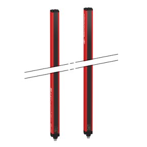 Cветовой барьер безопасности Telemecanique XUSL4E2BB051NS1