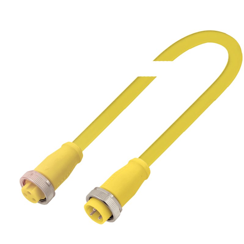 Соединительный кабель Balluff BCC A323-A313-70-345-VX43W6-150