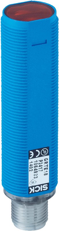 Оптический датчик SICK GRL18-P2457