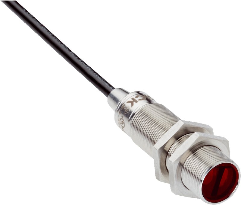 Оптический датчик SICK GRL18-N1131V