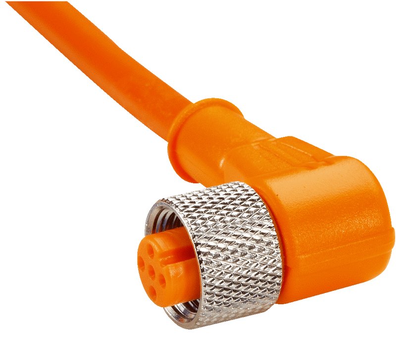 Разъем с кабелем SICK DOL-1205-W10M