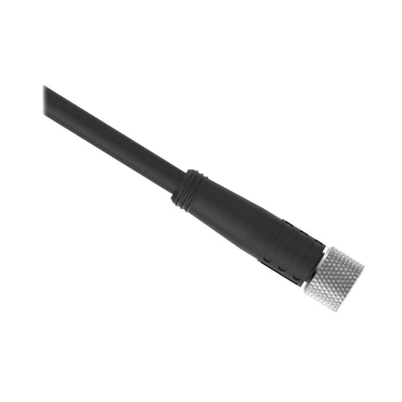 Разъем с кабелем Banner PKG3M-7