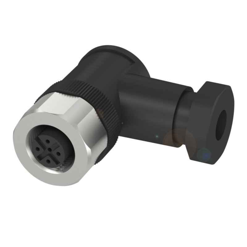 Разъем Balluff BCC S445-0000-1A-000-51X575-000