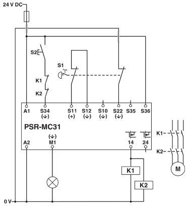 PSR-MC31-2SDO-1DO-24DC-SP