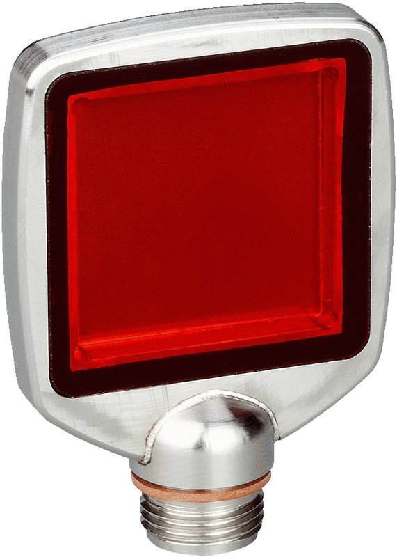 Отражатель SICK PLH25-M12