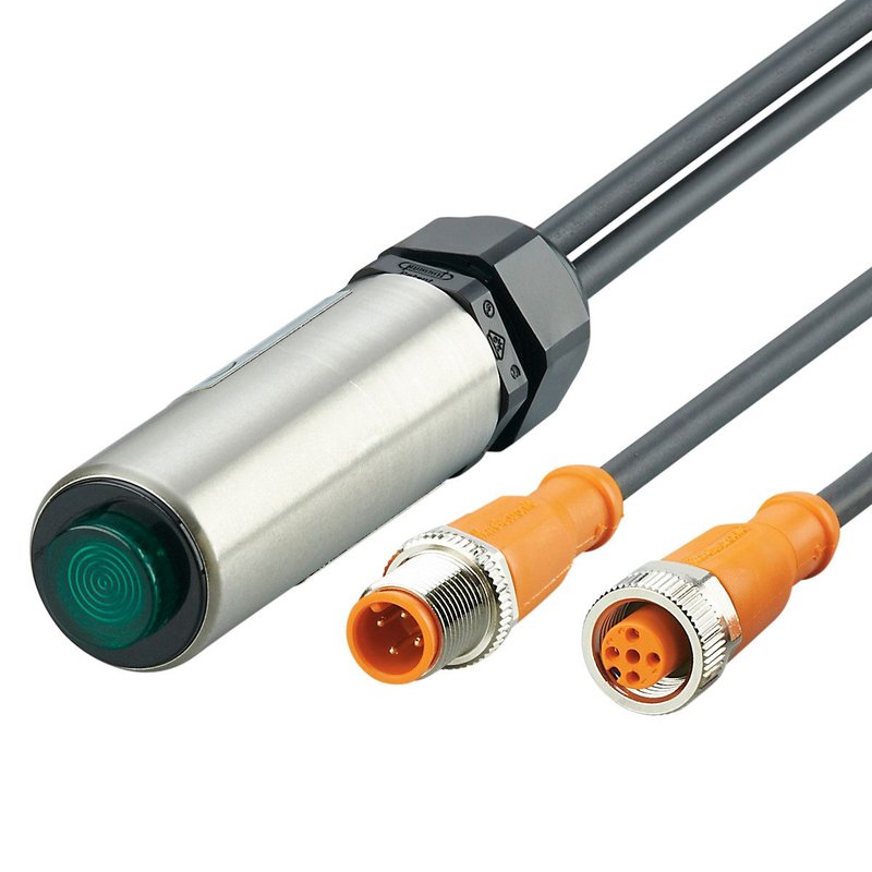 Кнопка режима обучения IFM Electronic E40211