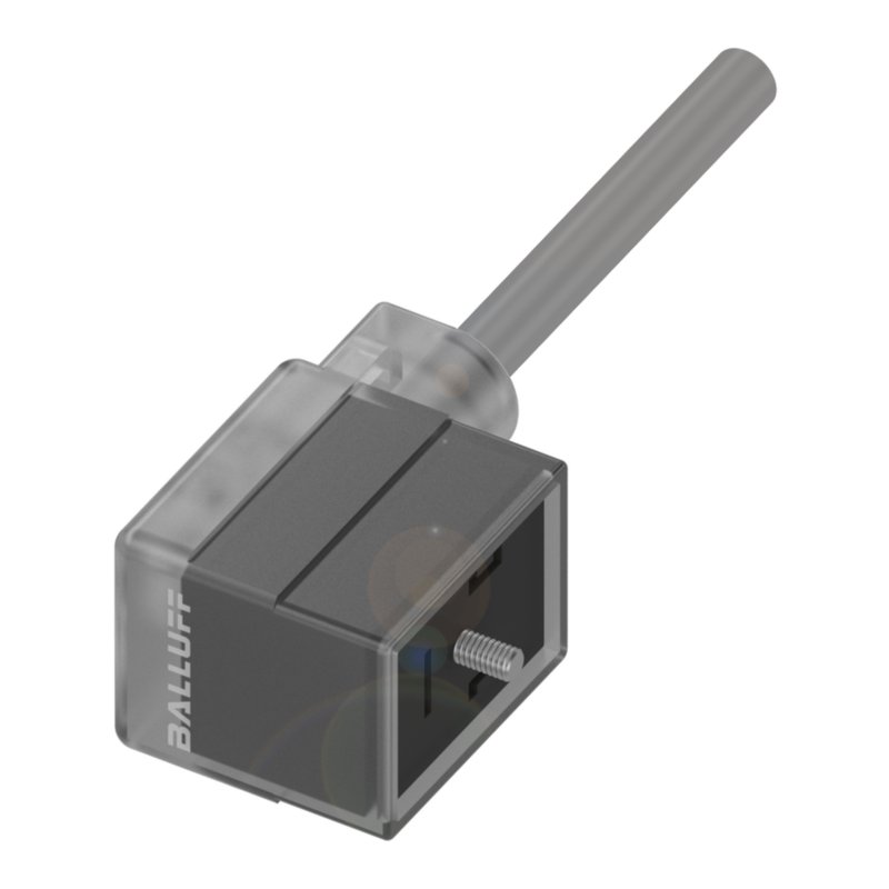 Разъем с кабелем Balluff BCC VB23-0000-10-055-VX8350-100