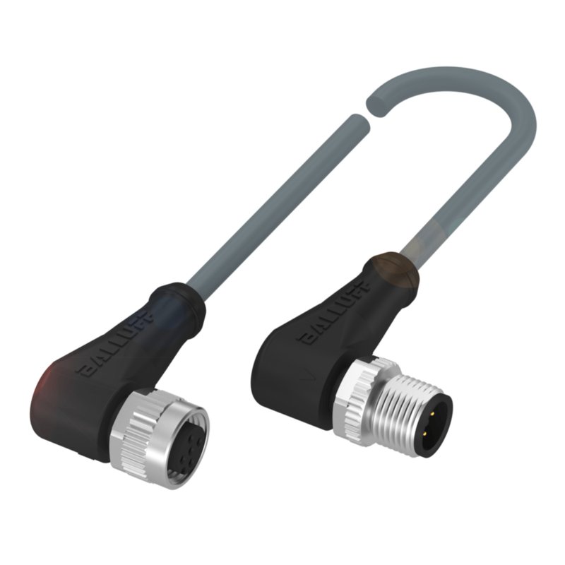 Соединительный кабель Balluff BCC M425-M424-3A-304-VX8434-030