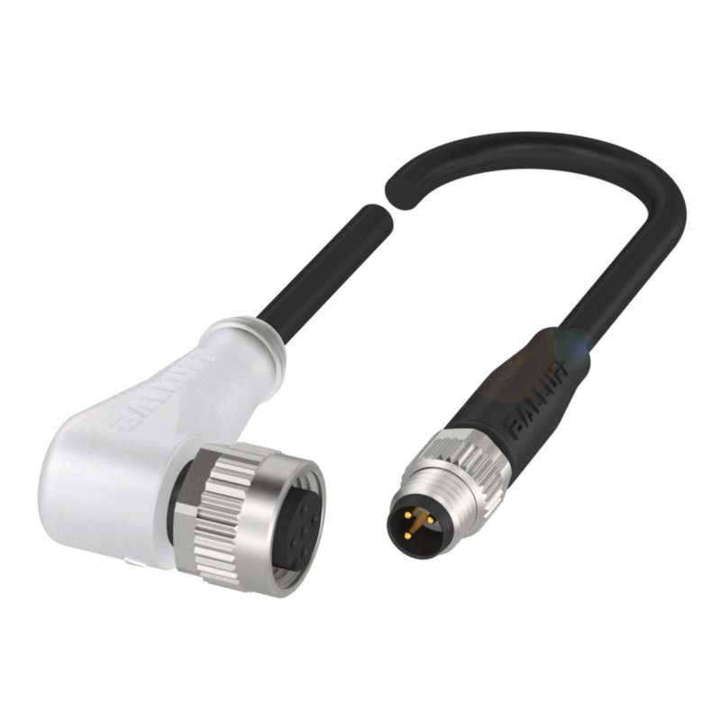 Соединительный кабель Balluff BCC M425-M313-3F-602-PX0334-003