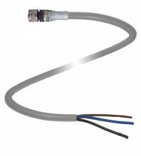 Соединительный кабель Pepperl Fuchs V3-GM-E2-BK2M-PUR-U