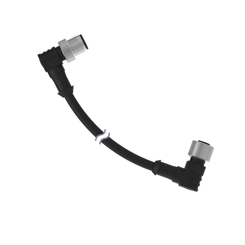 Соединительный кабель Banner MQDEC-406RR