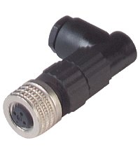 Разъем Pepperl Fuchs V3-WM-MQ