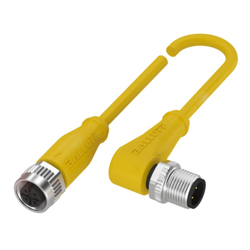 Соединительный кабель Balluff BCC M415-M423-3A-300-EX43T2-050