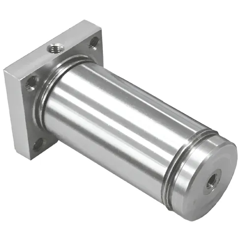 Компактный цилиндр из нержавеющей стали Camozzi 91CF7A025F005