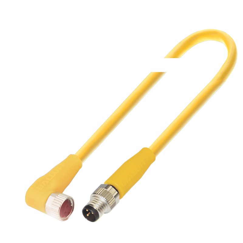 Соединительный кабель Balluff BCC M324-M314-30-607-EX44T2-010