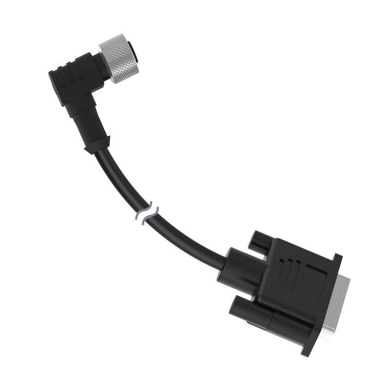 Соединительный кабель Banner PPC06RA