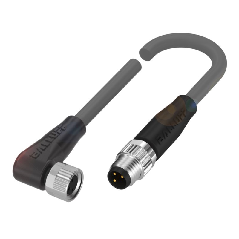 Соединительный кабель Balluff BCC M323-M313-30-300-VX8334-020