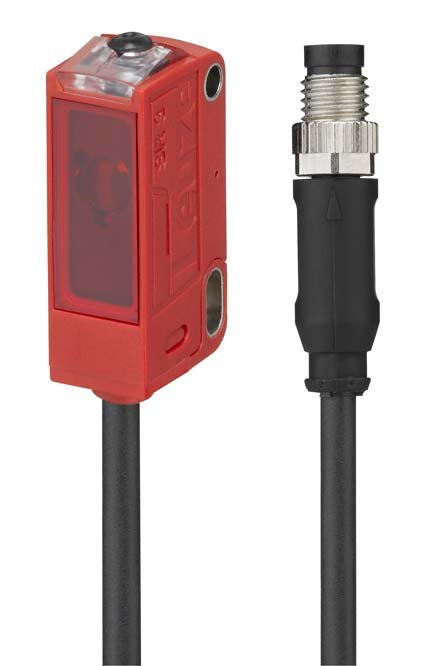 Оптический датчик Leuze Electronic PRK3CL1.TT3/4T-200-M8