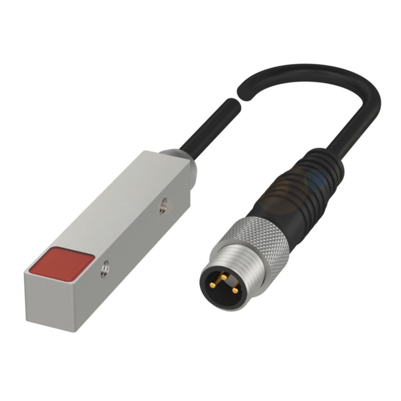 Оптический датчик Balluff BOS Q08M-NO-PR20-00,2-S49