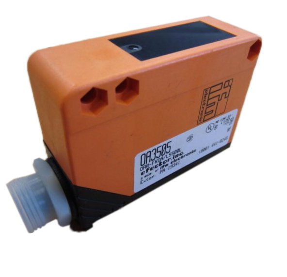 Оптический датчик IFM Electronic OA3505