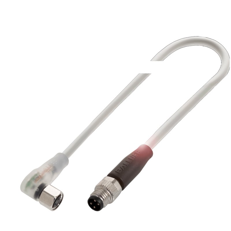 Соединительный кабель Balluff BCC M324-M314-30-606-VX8434-030