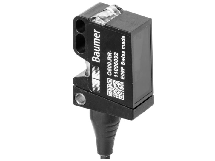 Оптический датчик Baumer O500.RP-GW1B.72CU