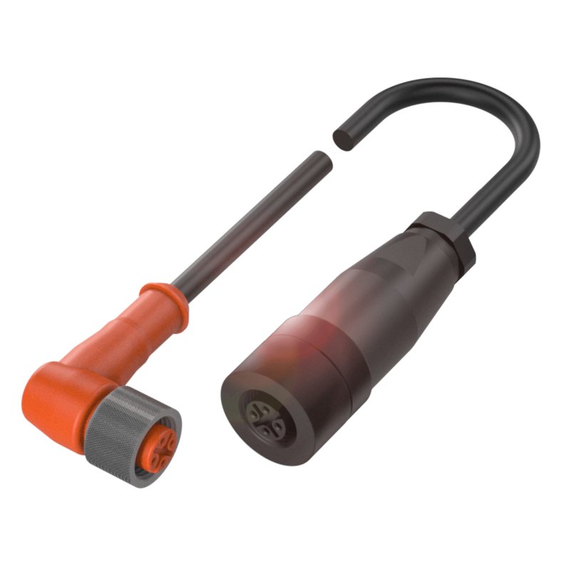 Соединительный кабель Balluff BIS C-506-PU1-05