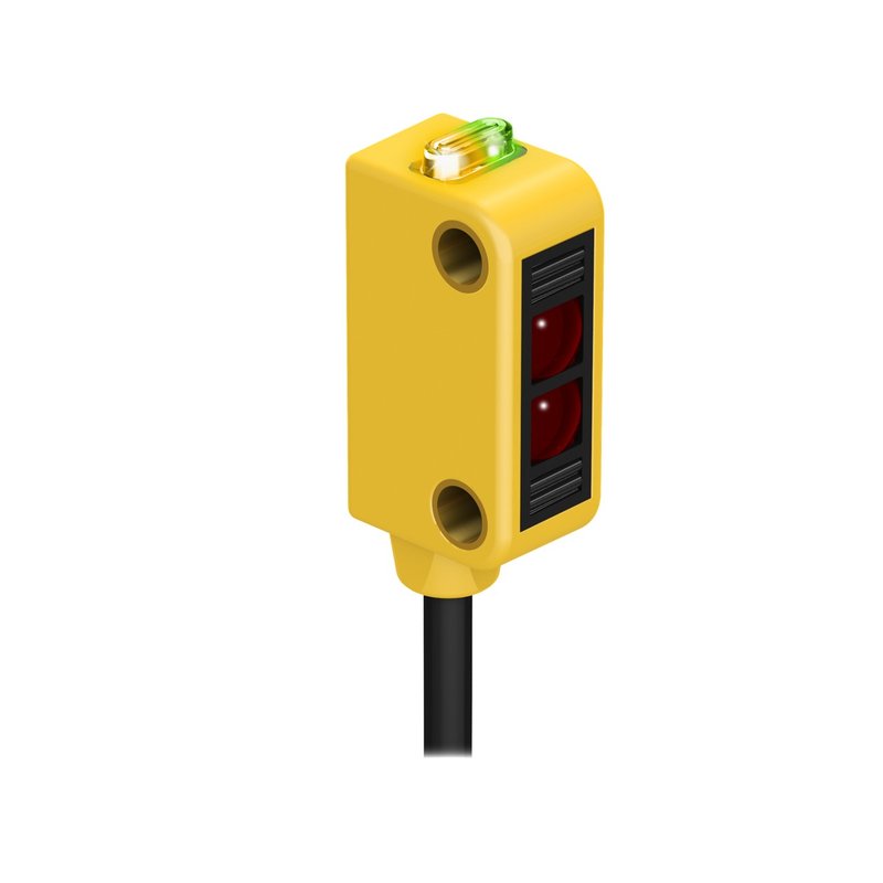 Оптический датчик Banner Q12RB6LV W/30