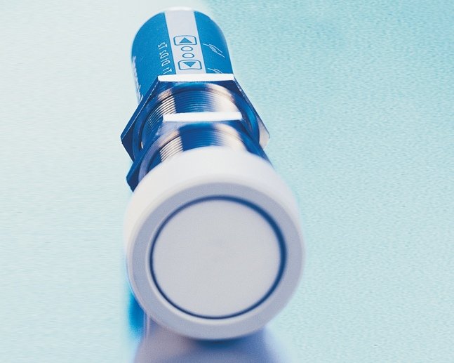 Ультразвуковой датчик Microsonic mic-301/DD/HV/M30