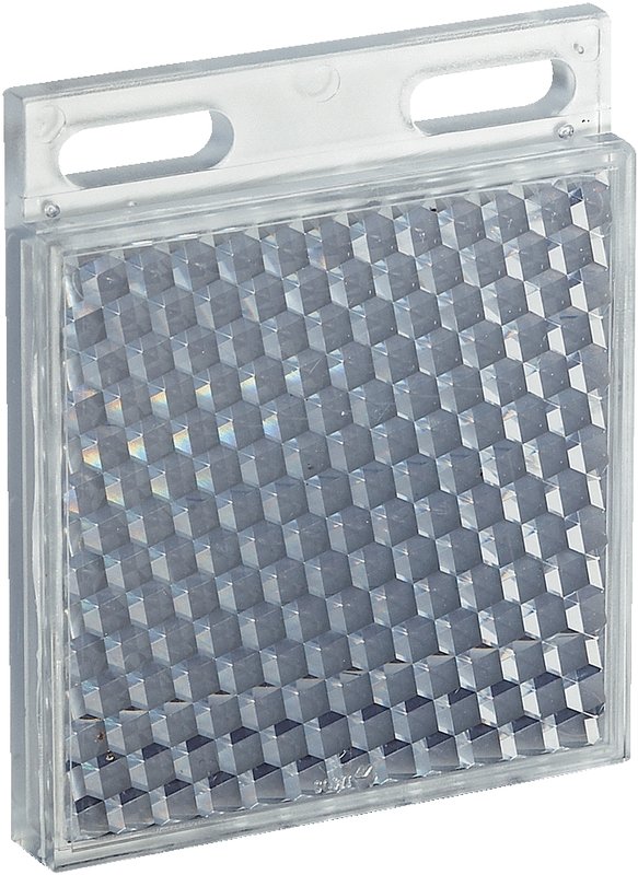 Высокотемпературный отражатель SICK P250H