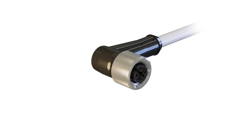 Разъем с кабелем СЕНСОР ПВ-С20-11-2