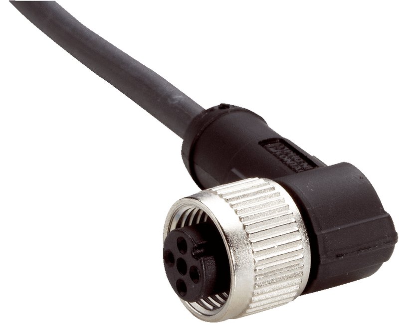 Разъем с кабелем SICK DOL-1204-W25MC