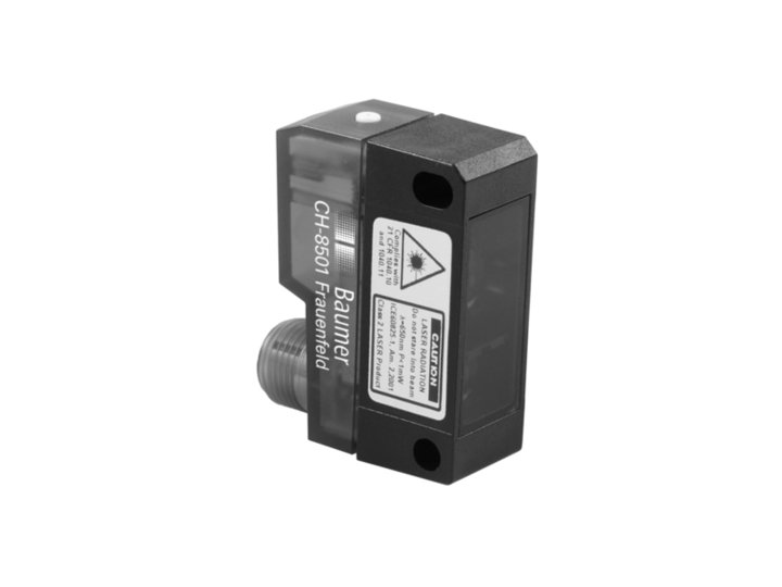 Оптический датчик Baumer OPDK 14P5901/S14