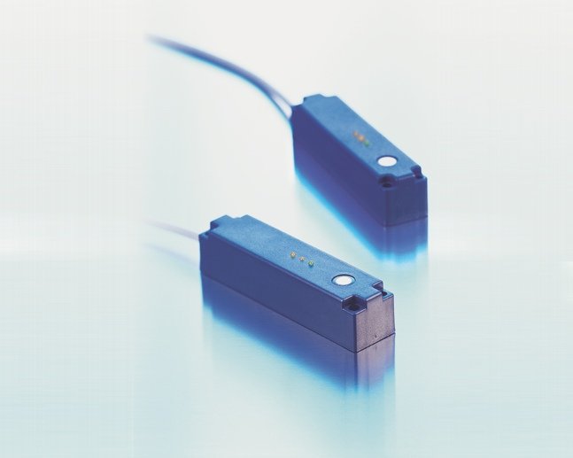 Ультразвуковой датчик Microsonic lcs-25/DDD/HV/QP R1