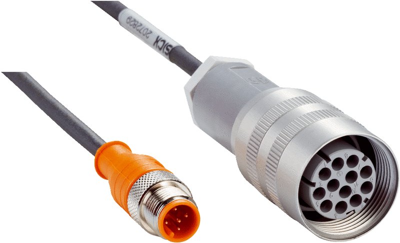 Соединительный кабель SICK DSL-6182G01M034KM1