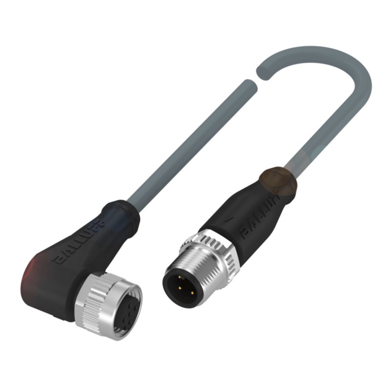 Соединительный кабель Balluff BCC M425-M414-3A-304-VX8434-070