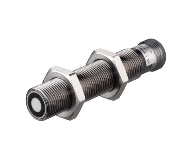 Ультразвуковой датчик Leuze Electronic HRTU 412/4NO.2-S-S12