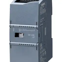 Модуль аналогового ввода Siemens 6ES7231-5QD32-0XB0