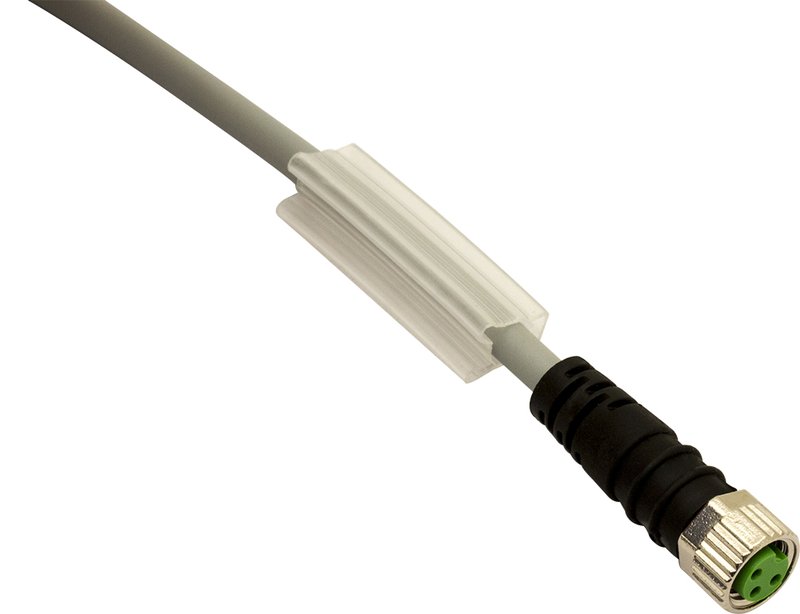 Разъем с кабелем DATASENSING CD08/0A-050A5US