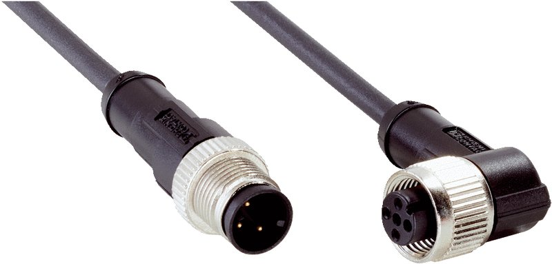 Соединительный кабель SICK DSL-1203B02MC34KM1